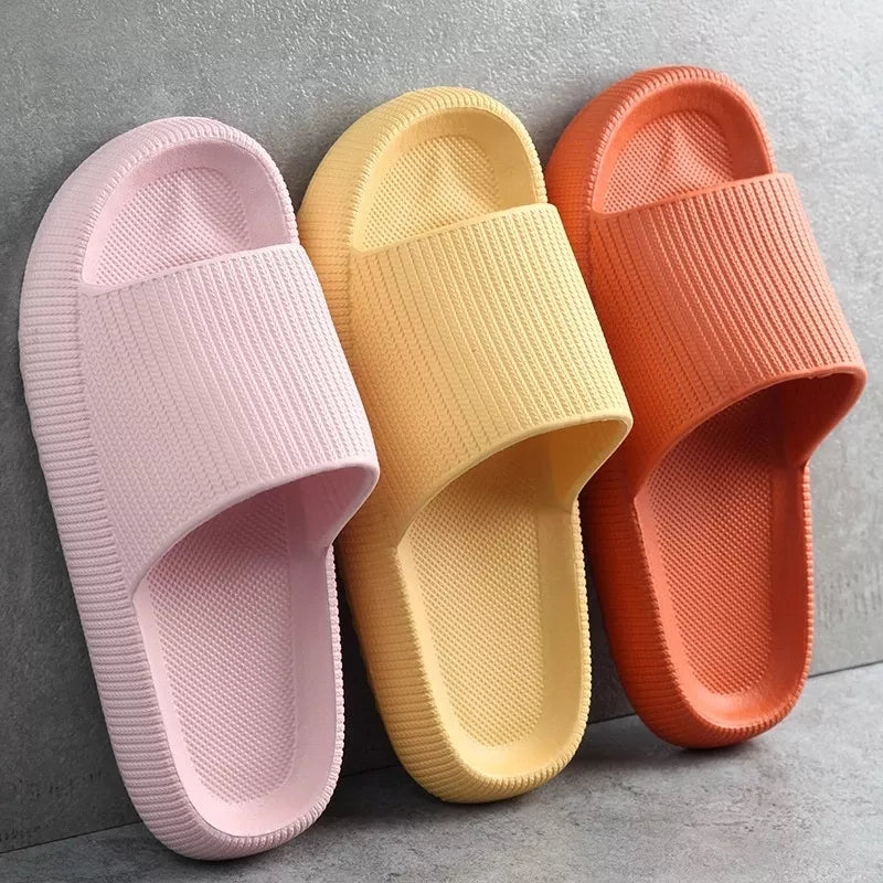 Chinelo Slide - Seu Novo Par Perfeito